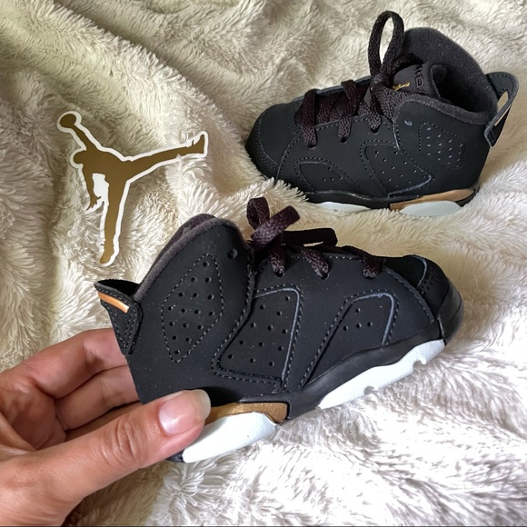 Jordan Other - Jordan 6 retro DMP 4c